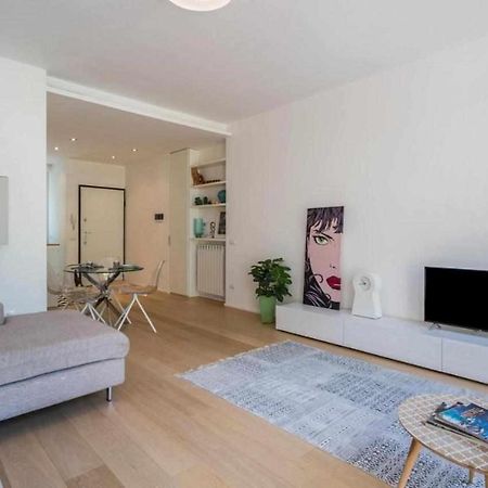 Residenza Il Crott Appartement Cernobbio Buitenkant foto