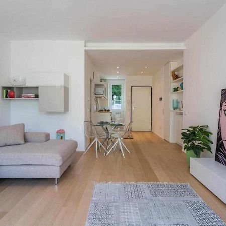 Residenza Il Crott Appartement Cernobbio Buitenkant foto