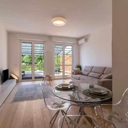 Residenza Il Crott Appartement Cernobbio Buitenkant foto