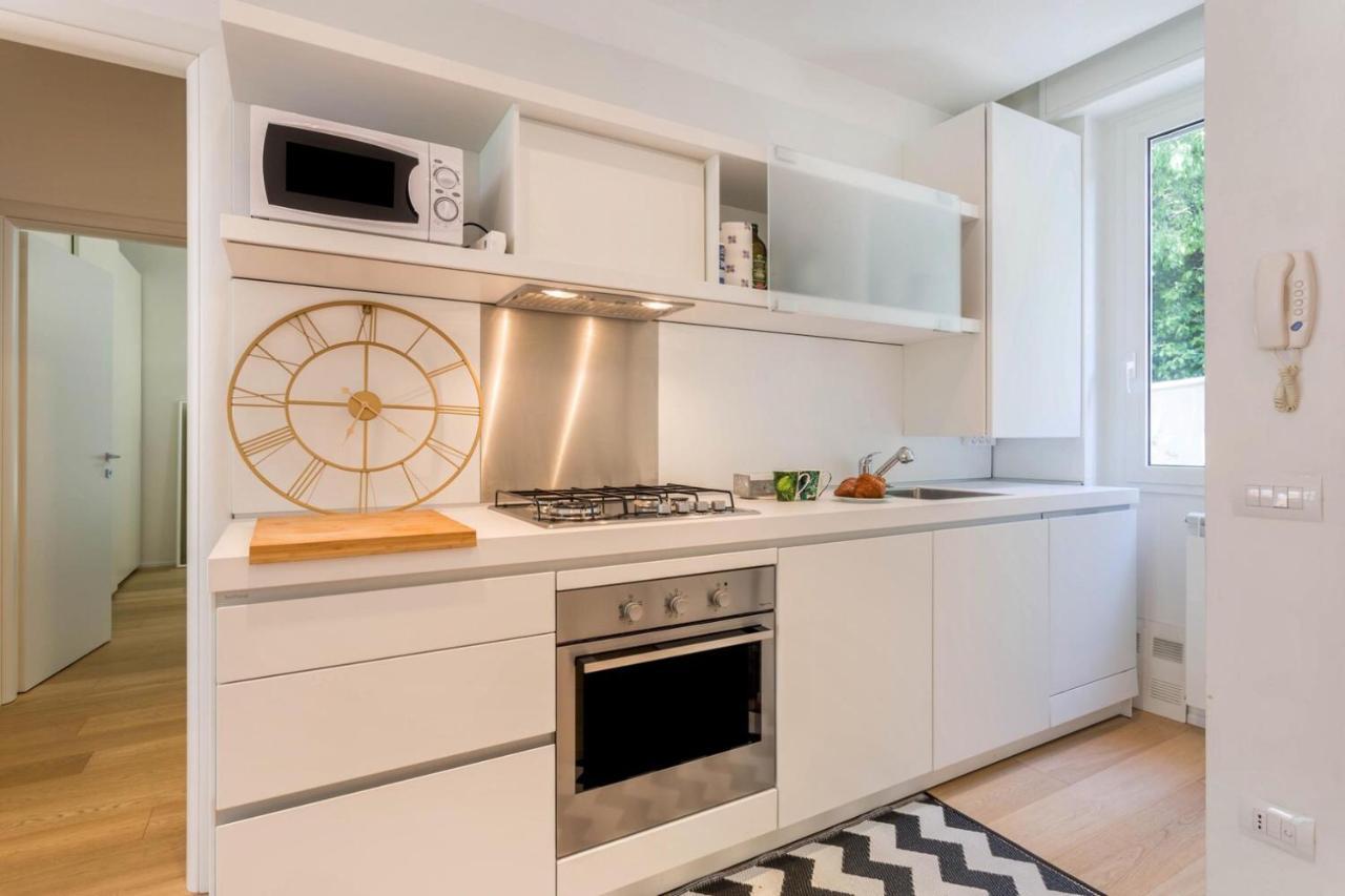 Residenza Il Crott Appartement Cernobbio Buitenkant foto