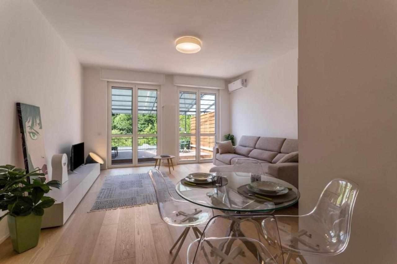 Residenza Il Crott Appartement Cernobbio Buitenkant foto