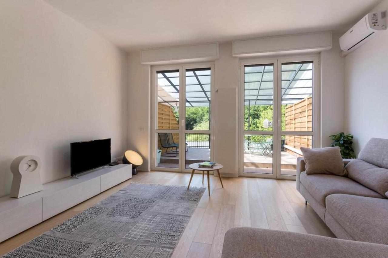 Residenza Il Crott Appartement Cernobbio Buitenkant foto