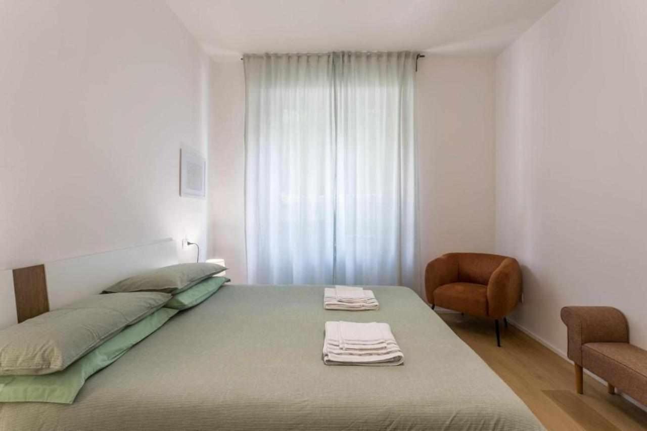 Residenza Il Crott Appartement Cernobbio Buitenkant foto