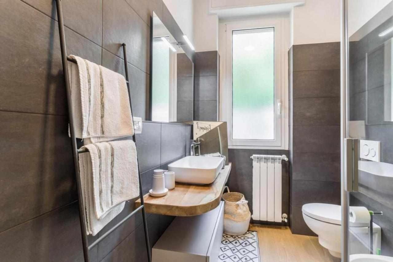 Residenza Il Crott Appartement Cernobbio Buitenkant foto