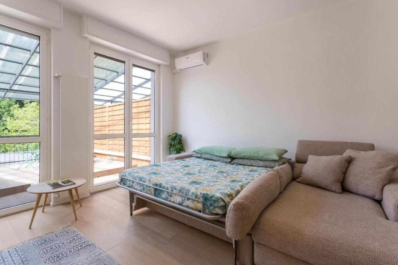 Residenza Il Crott Appartement Cernobbio Buitenkant foto
