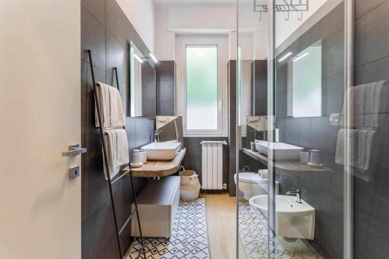 Residenza Il Crott Appartement Cernobbio Buitenkant foto