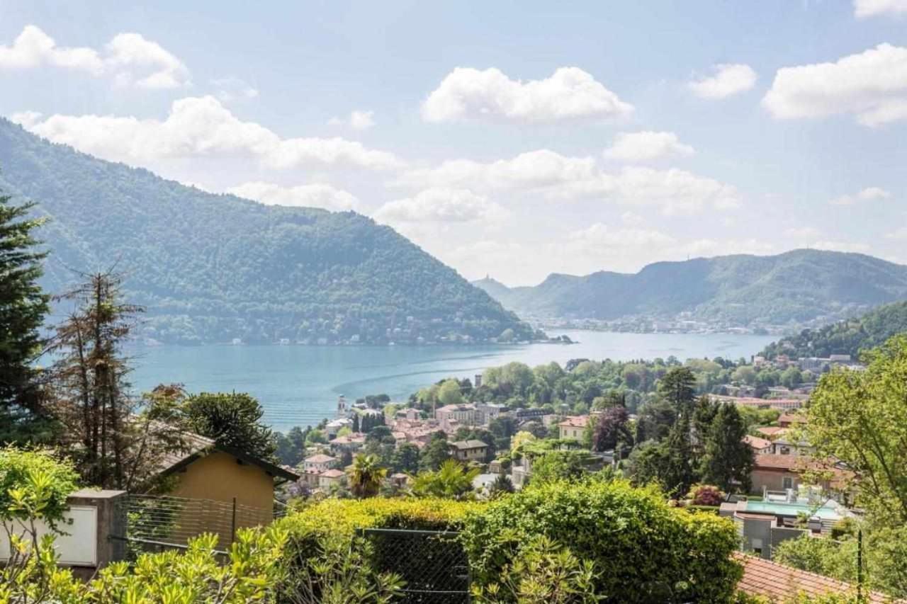 Residenza Il Crott Appartement Cernobbio Buitenkant foto